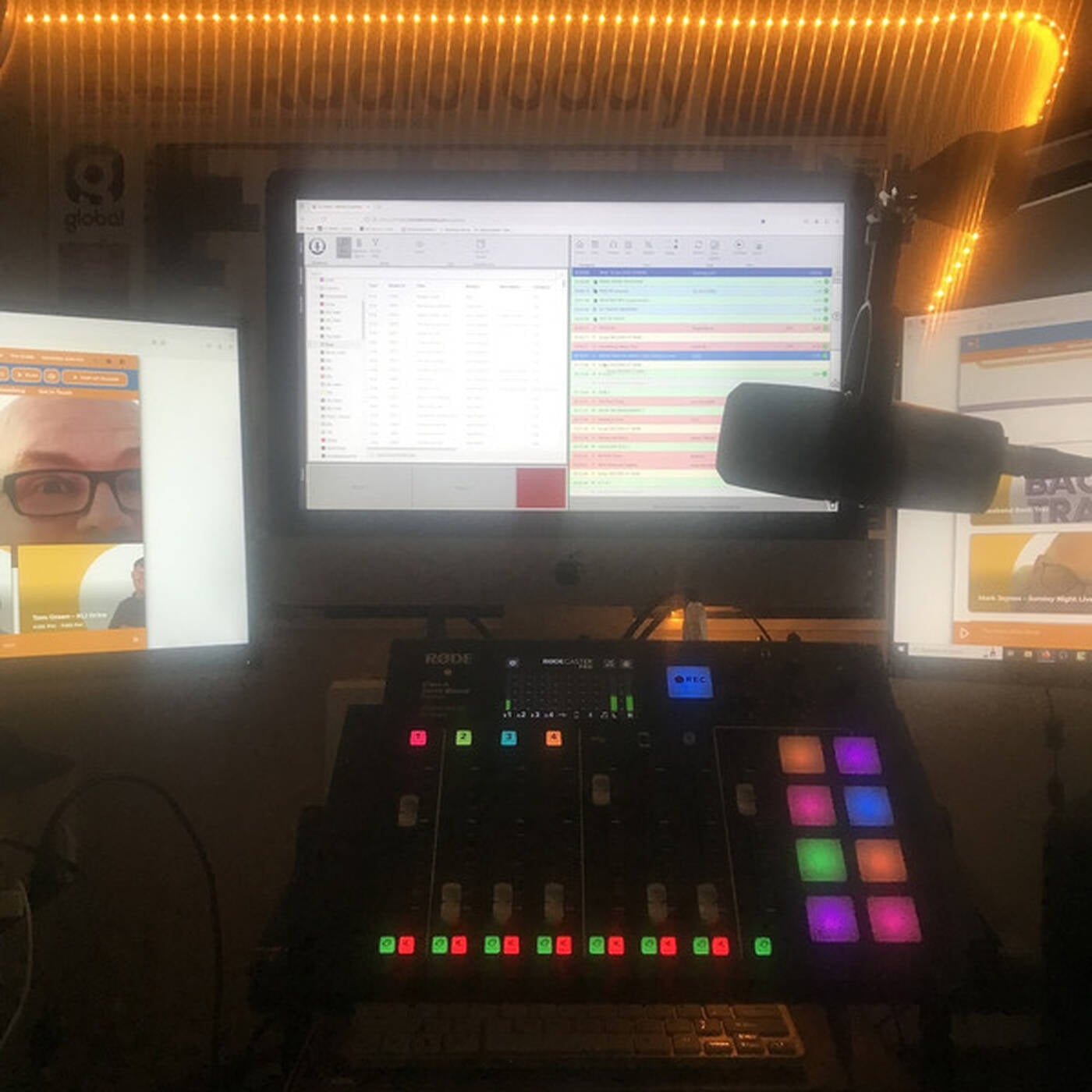 Northern Soul hour lee vincent 7/2/2026