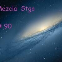 Mezcla 80s 90s # 89 by Santiago Cruz Salazar