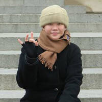 The Story is No Longer Mine – In The Classroom by USM