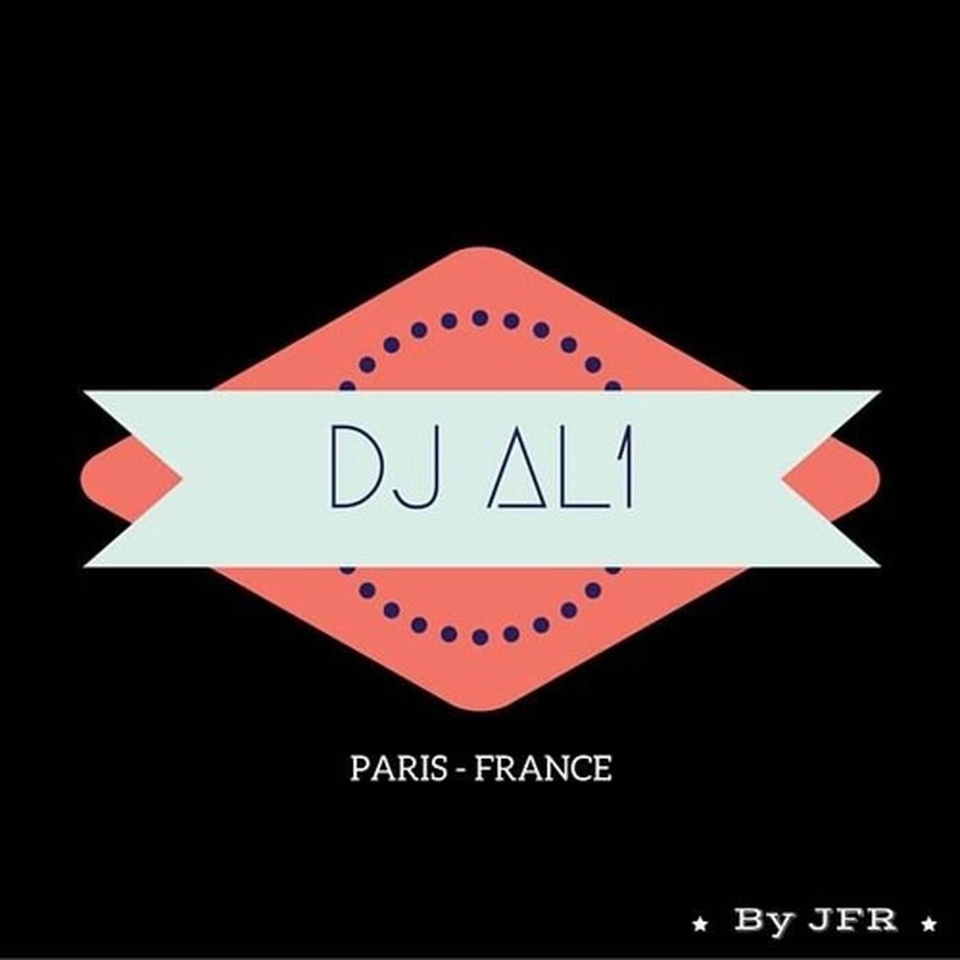 120.THIS IS MY WORLD BY DJ AL1's  Future House  MIX episode artwork