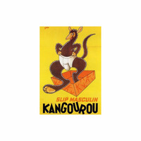 K.D.S - Kangourou Da Slibard (2010) by K.D.S