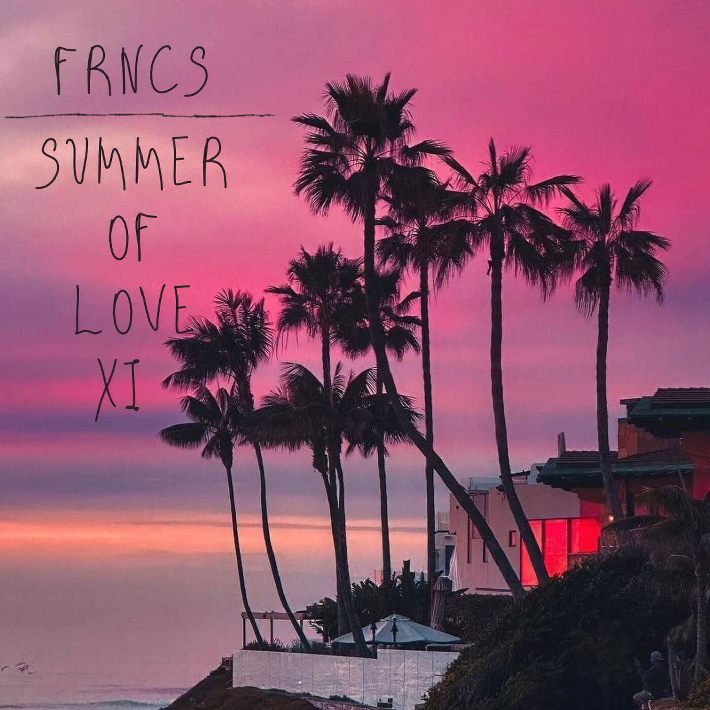 SUMMER OF LOVE XI episode artwork