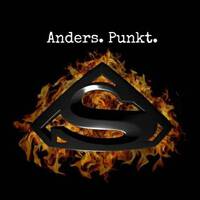 Anders. Punkt. by Stefan Anders