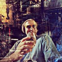 AgeNTz_Nightvision for Berny-Man 2023-Birthday special- by Björn Adam by Björn Adam a.k.a. AgeNT001