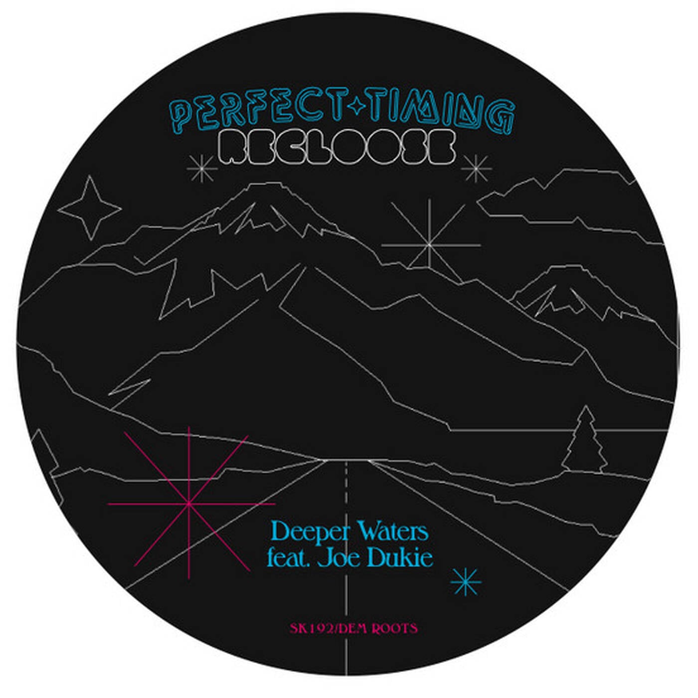 Warm Up (26/04/24) - House/Disco/Funk/Soulful/Reggae