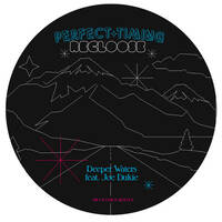 Warm Up (26/04/24) - House/Disco/Funk/Soulful/Reggae by BEN