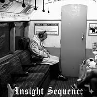 Insight Sequence : Dimensional D ( Chapter Four : One&amp;Only BB After Party ) by Cinematik Phunk