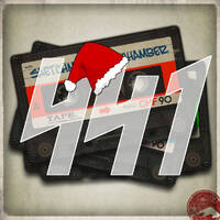 Echochamber 441 Weihnachtstherapie (24.12.20) by Saetchmo