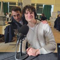 Théo Guillet - Allianz - Sarthe by Frequence Sillé