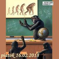 Korene 32 - 2018-02-16 „Kto vychováva naše deti“ by Slobodný Vysielač