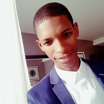 Siphesihle Nicholson Khoza