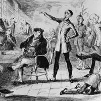 Other Noises #18 (26/4/18) - MADNESS by Zero