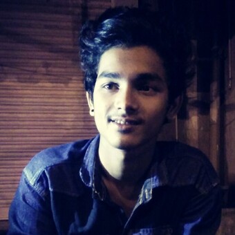 Mayur Shetty