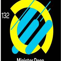 DES 132 (Guest mix) Minister Deep (2023 GuestMix) by DES Podcast