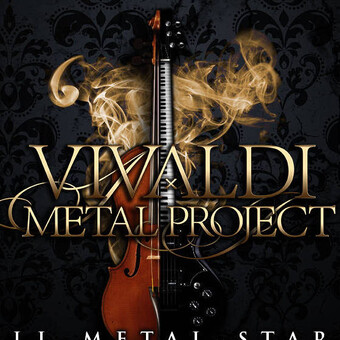 Vivaldi Metal Project