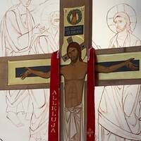 Lieldienu Triduum kopā ar kopienu Chemin Neuf | Jaunais ceļš | RML S11E07 | Indulis Jirgensons | 19.04.2026. by Radio Marija Latvija