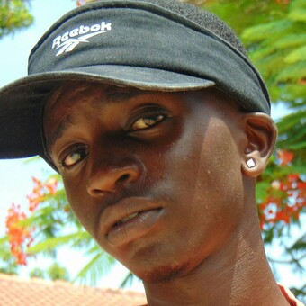 Kevoh Kapasita