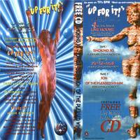 Up For It 94 - Jon Da Silva by sbradyman