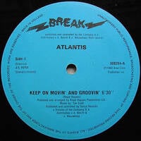 Disco Chant 0202 by Disco Internet