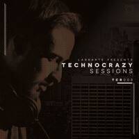 TECHNOCRAZY 003 by Larrarte