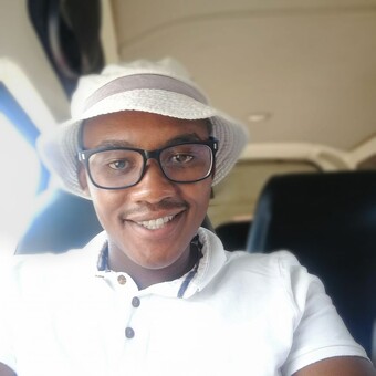 Thato Spakzerito Mofokeng