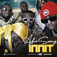 #Afro Swing - Dj Eduardo [HQ] RH RADIO by Haniel