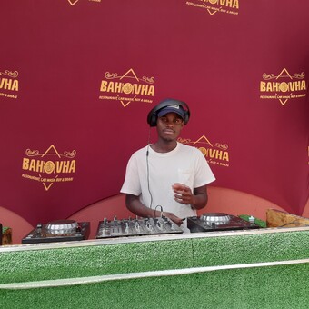 Reflexion-Caribbean Vibes Mixtapes