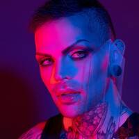Communion After Dark feat. Danny Blu! Dark Electro, Industrial, Synthpop, Darkwave, Goth, EBM by Communion After Dark