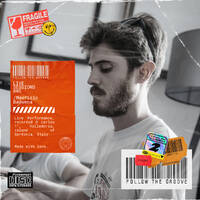 "FOLLOW THE GROOVE" | Live Sessions 005. Guest: Maurizio Baduena by "FOLLOW THE GROOVE"