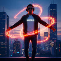 ARKIFENIX - IN MY MIND DJ SET by ARKIFENIX