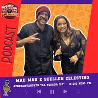 SUELLEN e MAUMAU (Na Pegada 2.0) by Programa Peladeiros