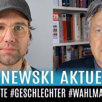 Wisnewski Aktuell #4 by NuoFlix