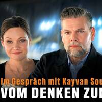 Vom Denken zum Sein - Im Gespräch mit Kayvan Soufi-Siavash by NuoFlix