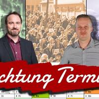 Achtung Termin #1 by NuoFlix