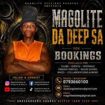 Magolite Da Deep SA