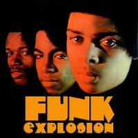 FUNK EXPLOSION Mix-04 by Funk Explosion