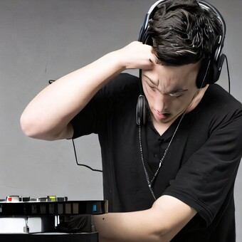 DJ Cchymose