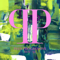 Plus Progressive November '22 by Royscope