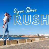 Ayra Starr-Rush （MarisFm Remix）Demo by MARISFM