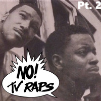 NO TV RAPS 05/09/25 Pt. 2 by NO TV RAPS