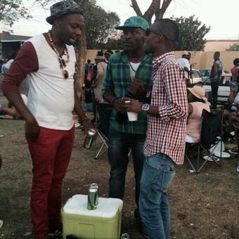 Cavin Sbusiso Maishoane