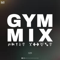 GYM MIX 029 by Blaqrose Supreme