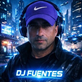 Daniel Fuentes Saez