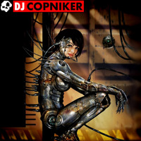 Dj Copniker - Connect by Dj Copniker