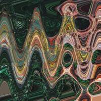 Dimanche fatigué by Gérard Delassus