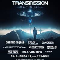 Transmission Prague 2024 (O2 arena, Prague, Czech republic) - 15-06-2024