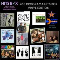 Hits Box Vinyl Edition