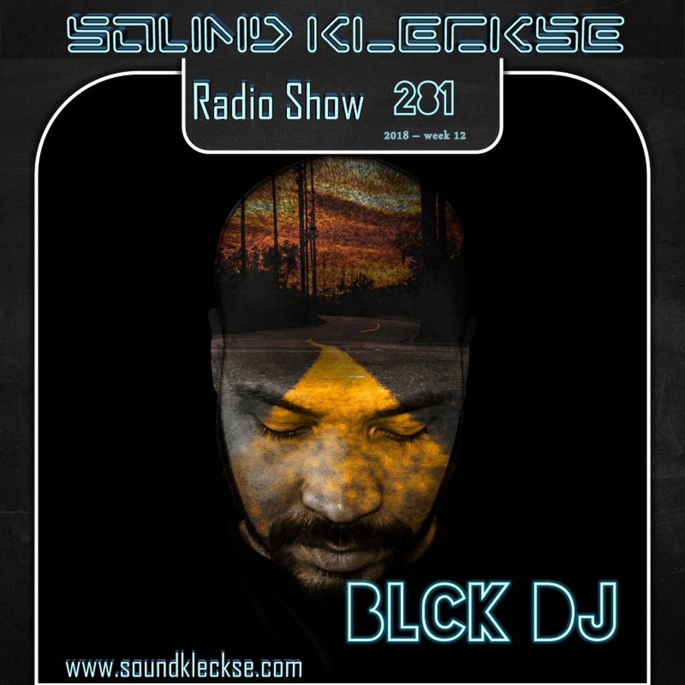  Sound Kleckse Radio Show 0261 episode artwork