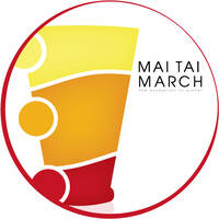 Mai Tai March by sparkle bomb