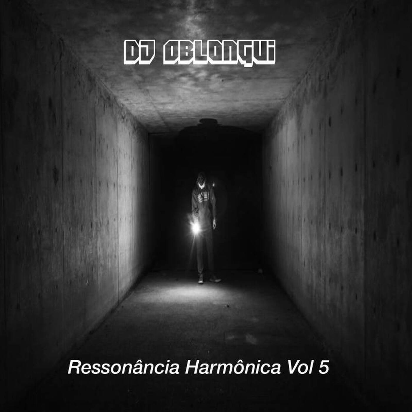 Ressonância Harmônica VOL 5 episode artwork